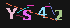 Gambar captcha